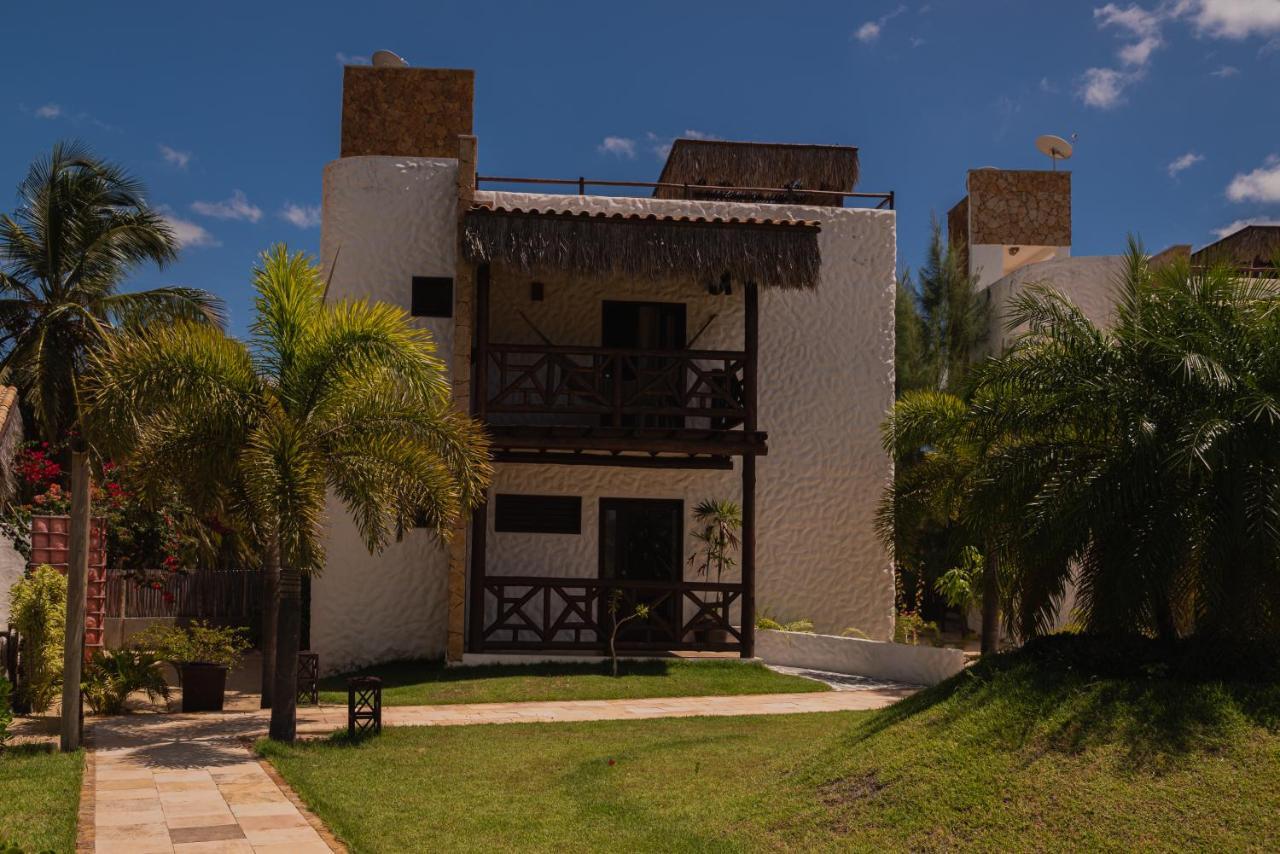 Moria Eco Lodge Icaraí Exterior foto
